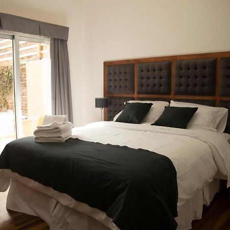 Rozas Apart Ezeiza Ngoại thất bức ảnh