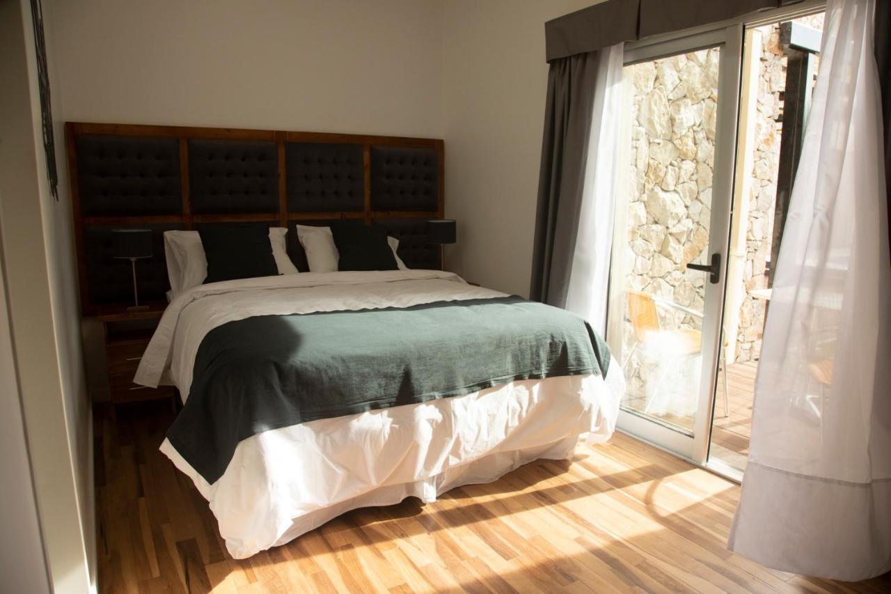 Rozas Apart Ezeiza Ngoại thất bức ảnh