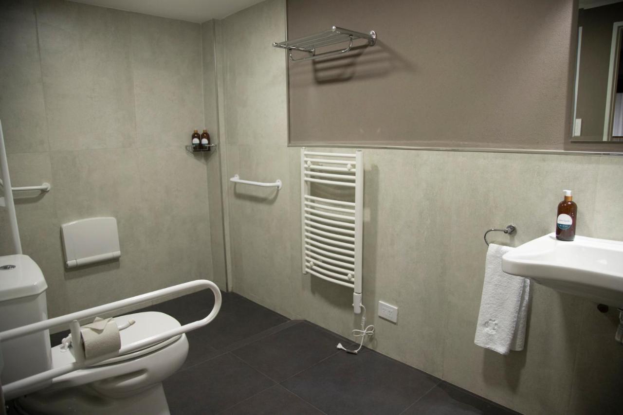 Rozas Apart Ezeiza Ngoại thất bức ảnh