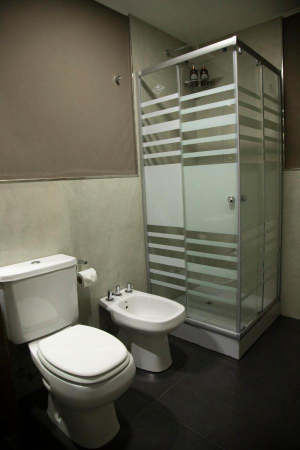 Rozas Apart Ezeiza Ngoại thất bức ảnh
