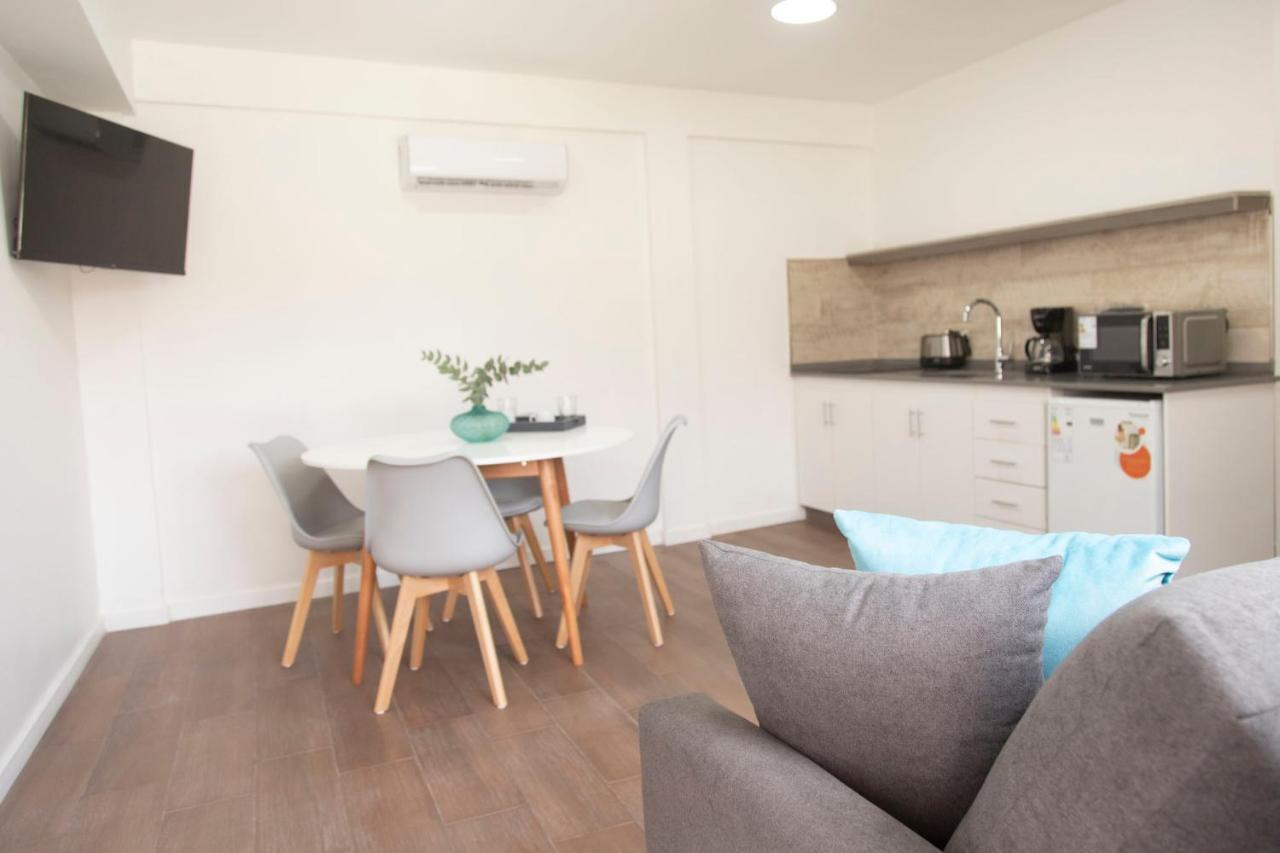 Rozas Apart Ezeiza Ngoại thất bức ảnh