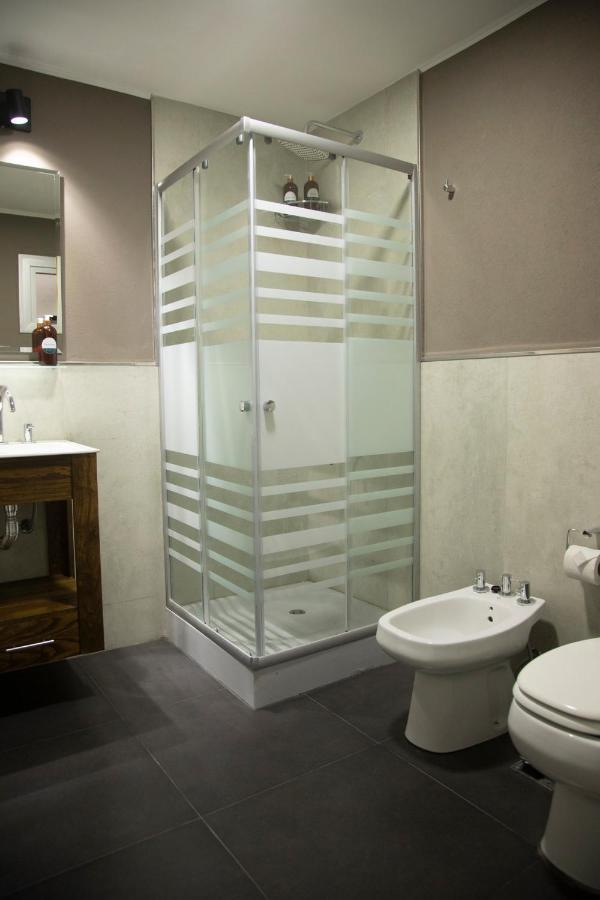 Rozas Apart Ezeiza Ngoại thất bức ảnh